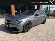Mercedes-Benz C-klasse - Estate C63S Kerami#Kuip# C63 S #Full