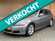 BMW 3-serie - Touring 318i Business Line|Automaat|Navigatie|Climate Contro