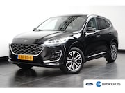 Ford Kuga - 2.5 PHEV Vignale | Pano | Trekhaak | Adap. Cruise | Carplay 