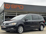 Volkswagen Sharan - 1.4 TSI Highline 7p|Trekhaak|PDC|Leer|NAP