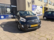 Kia Picanto - 1.0 CVVT BusinessLine