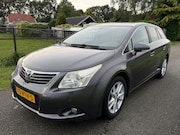 Toyota Avensis - 1.8 VVTi Business NAVI/CRUISE/ECC/CAMERA