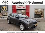Toyota Yaris Cross - 1.5 Hybrid Active Automaat | Nette NL-auto | Sleutels- en bo