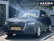 Audi Q2 - 35 TFSI S Edition | Trekhaak | Climate Control | Cruise Cont