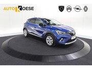 Renault Captur - 1.6 E-Tech full hybrid 145 techno | Camera | Parkeersensoren