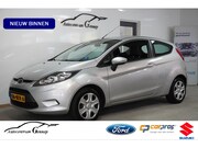 Ford Fiesta - 1.4 Trend | Trekhaak | 1e eigenaar |