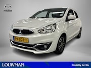 Mitsubishi Space Star - 1.0 Cool+