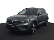 Volvo EX40 - Single Motor Extended Range Ultra Europa 82 kWh | Snel Besch