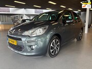 Citroën C3 - 1.2 PureTech Exclusive