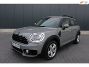 MINI Countryman - Mini 1.5 Cooper Chili Automaat