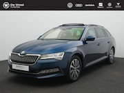 Skoda Superb - Combi 1.4 TSI iV 218pk Business Edition Plus | Panoramadak |