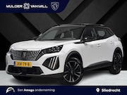 Peugeot 2008 - GT Pack 1.2 Turbo 130pk EAT8 | SCHUIF/KANTELDAK | ALCANTARA 