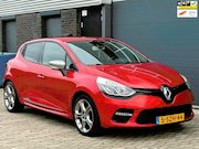 Renault Clio - 1.2 GT NAVI CRUISE R.S. Drive APK NAP BOEKJES