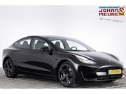 Tesla Model 3 - Standard RWD Plus 60 kWh | PANORAMADAK | LEDER | TREKHAAK .