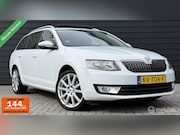 Skoda Octavia - 1.0 TSI Style DSG/Pano.dak/Trekhaak/Clima/Cruise