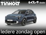 Kia Stonic - 1.0 T-GDi MHEV DynamicLine