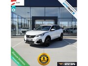 Peugeot 3008 - Aut.| LED | Navi | PDC | 82025 KM |6M Garantie