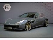 Ferrari GTC4 Lusso - GTC4Lusso NOVITEC T 3.9 V8 NOVITEC | KERAMISCH | CARBON EXTE