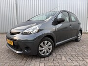 Toyota Aygo - 1.0 VVT-i Now 5 deurs Airco