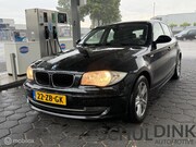 BMW 1-serie - 116i TREKHAAK|CRUISE CONTROLE|AIRCO