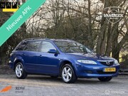 Mazda 6 - 2.0i Touring II Airco