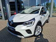 Renault Captur - 1.6 E-TECH 145 AUTOMAAT BUSINESS ZEN AIRCO NAVI PDC-CAMERA