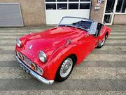 Triumph TR3