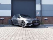 Mercedes-Benz A-klasse - 4MATIC AMG Line