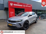 Opel Grandland - 1.2 Turbo Hybrid GS