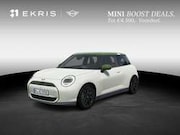 MINI Cooper S - Paul Smith Edition Pakket XL