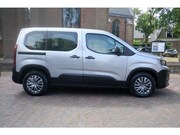 Peugeot Rifter - 50kWh 136pk Active Pack - CRUISE CONTROL -BOVAG