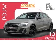 Audi A1 - Sportback 30 TFSI 110pk S-tronic S edition | Autom. Airco | 