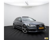 Audi A6 - Avant 3.0 TDI BiT quattro Pro Line Plus PANO BNO LUCHTVERING