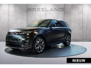 Land Rover Range Rover Sport - P550e Autobiography | Satin | 23 inch Carbon | Black Pack