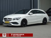 Mercedes-Benz CLA-Klasse - Shooting Brake 180 Ambition AMG pakket