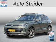 Volkswagen Tiguan - 1.5 eTSI Life Edition 20LM | Panodak | El.klep | Stoelverw |