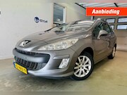 Peugeot 308 - 1.6 VTi XS 5pers CLIMA LMV TREKHAAK NAP NETTE AUTO