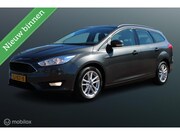 Ford Focus - Wagon 1.0 Turbo Lease Edition, Navi, App connect, Pdc, Cruis