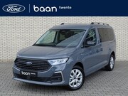 Ford Tourneo Connect - 1.5 PHEV L2 Titanium | Trekhaak | 7 zitplaatsen | Leer | LED