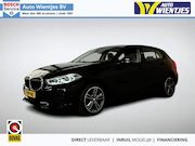 BMW 1-serie - 118i Aut | Business Plus 5-Drs | Navi | Camera | Led | Virtu