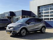 Renault Captur - 1.2 TCe Helly Hansen|trekhaak|achteruitrijcamera|airco|RIJKL