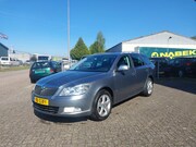 Skoda Octavia - Combi 1.4 TSI Greentech Elegance Business Line