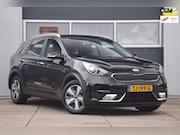 Kia Niro - 1.6 GDi Hybrid DynamicLine + TREKHAAK