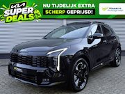 Kia Sportage - 1.6 T-GDi Plug-in Hybrid GT-Line | Schuif/Kanteldak | Stoel/