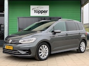 Volkswagen Touran - 1.4 TSI R-Line 7p | Automaat | Camera | Navi | Cruise Contro