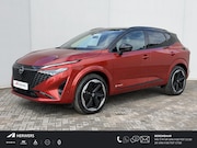 Nissan Qashqai - 1.5 e-Power N-Design / Facelift / Fabrieksgarantie tot 9-202