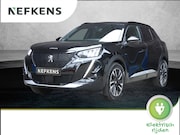 Peugeot e-2008 - SUV GT Pack 50kWh 136pk | Accu 93% | Navigatie | Achteruitri