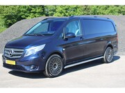 Mercedes-Benz Vito - 111 CDI Lang |Navi|Camera|Trekhaak|