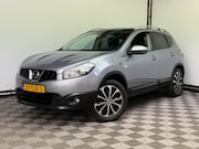 Nissan Qashqai - 1.6 Connect Edition Navi Camera Trekhaak NL Auto