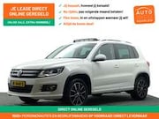 Volkswagen Tiguan - 2.0 TSI 180pk 4motion R Line Aut- Panoramadak, Xen